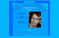 Sängerin Ulla Keller